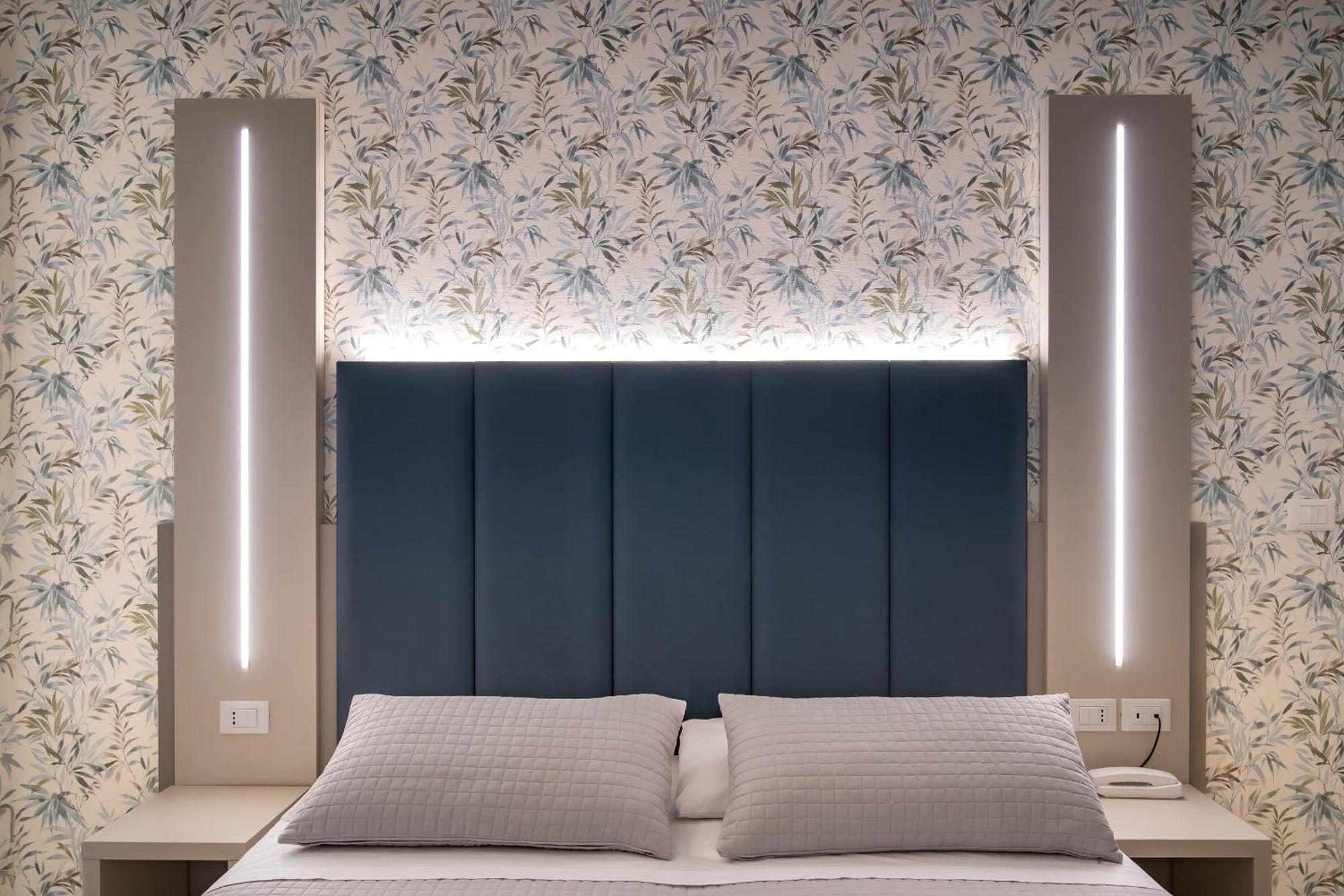 Hotel Marisa Каорле Екстер'єр фото